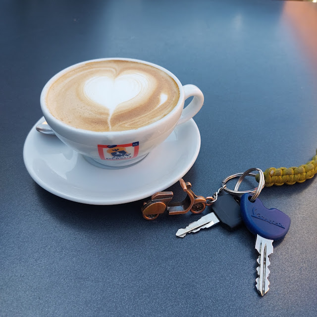 Cappuccino