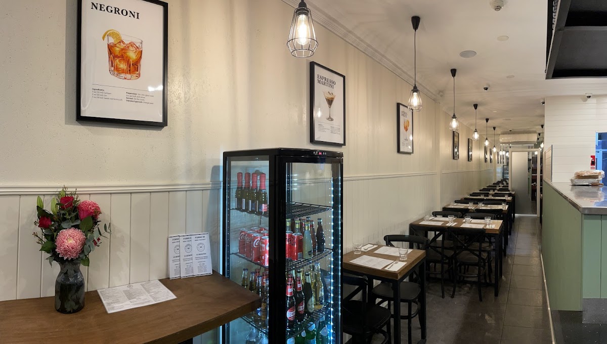 Forno 88