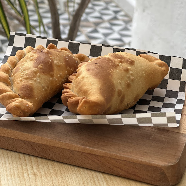 Empanada Argentina