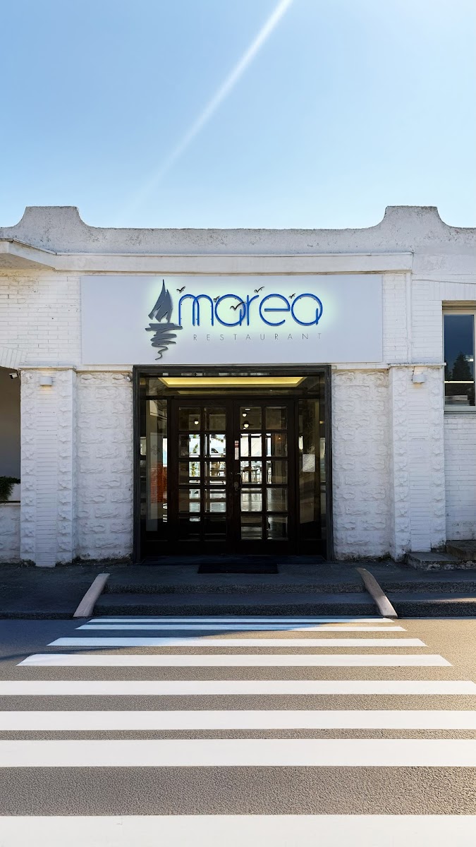Marea Restaurant