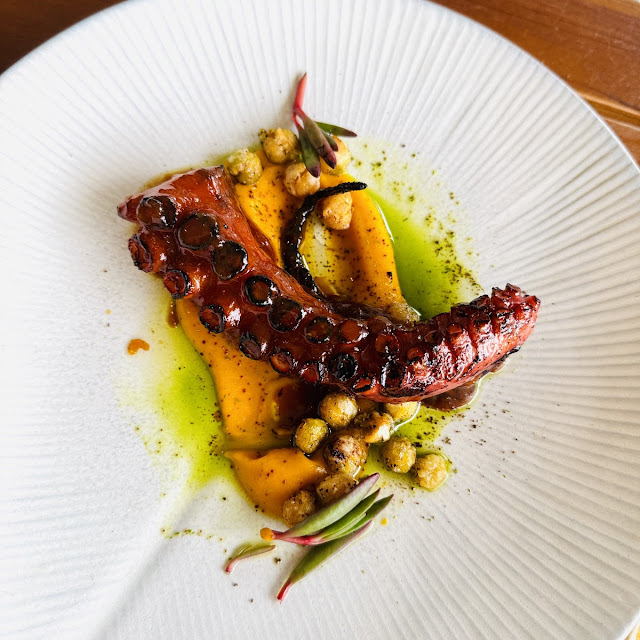 Miso Glazed Berkshire Pork