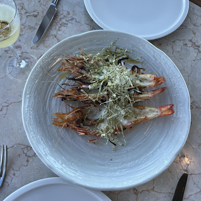 Prawns