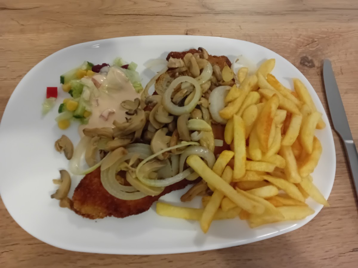 Grillstübchen Garrel
