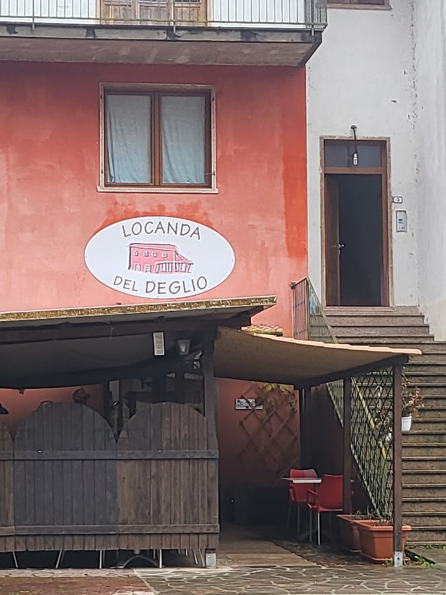 Locanda del Deglio