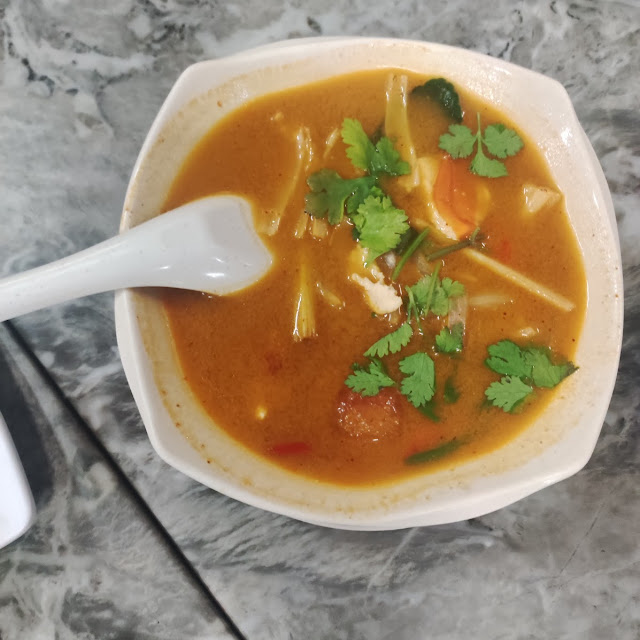 Tomyam