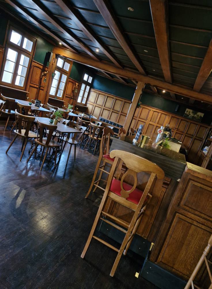 Brasserie L'Altruiste