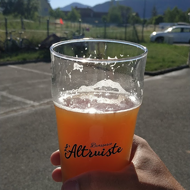 Bière