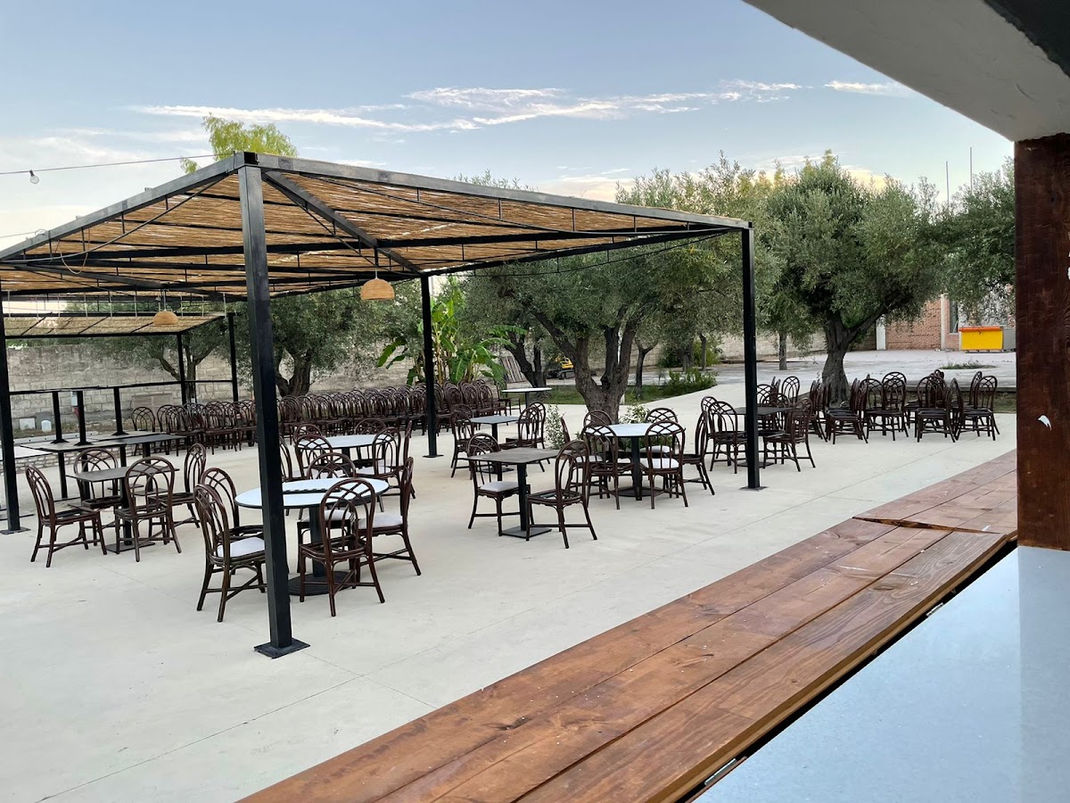 Tabu Food&Lounge