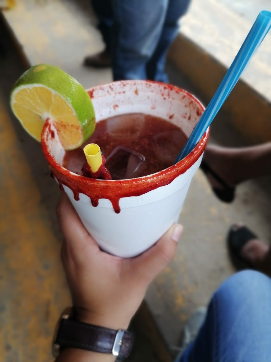 Los Cazadores
