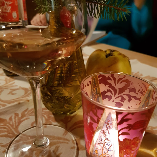 Rosewein