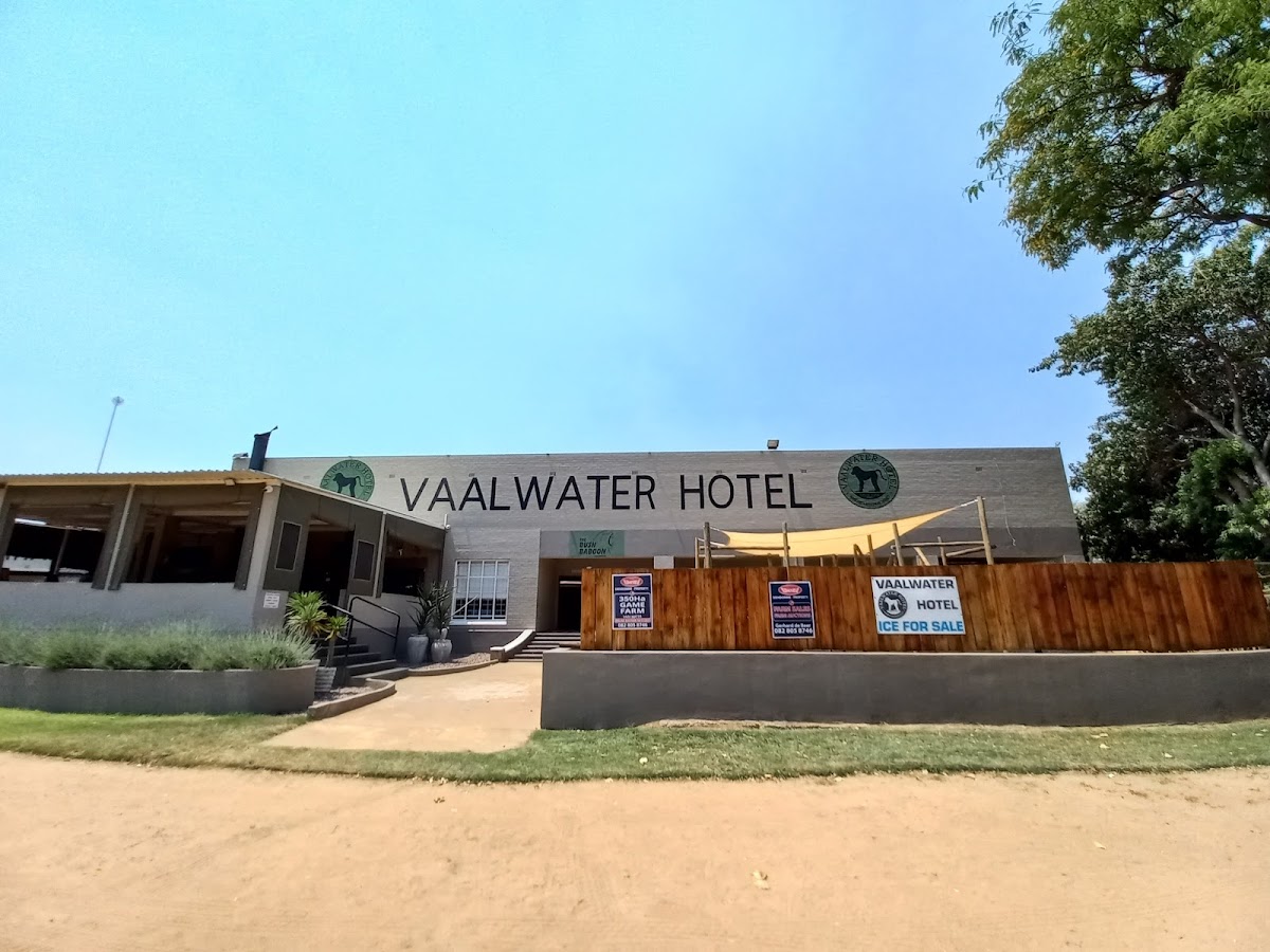 Vaalwater Hotel and Restaurant
