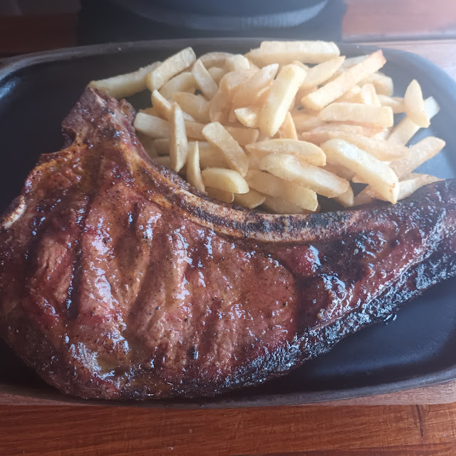 Club Steak