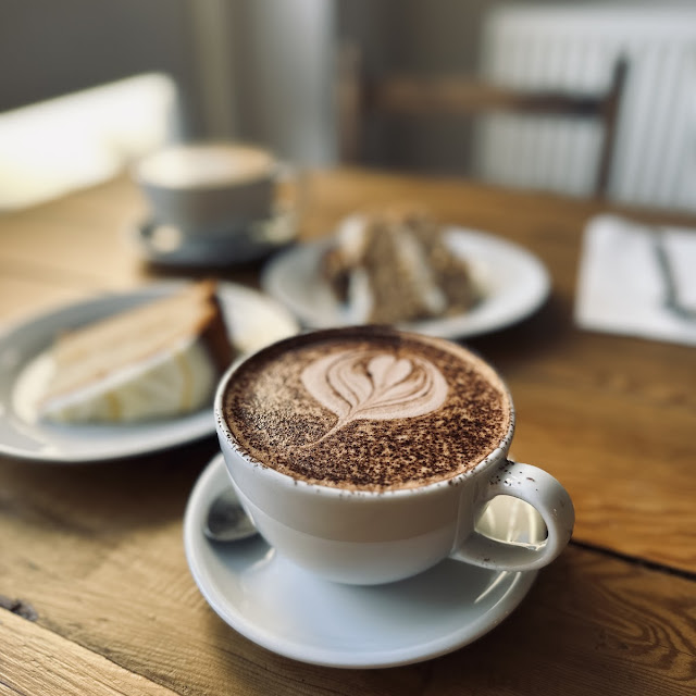 Hot Chocolate