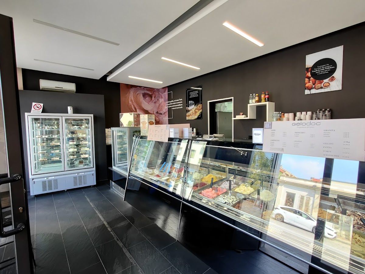 Gelateria Capobianco