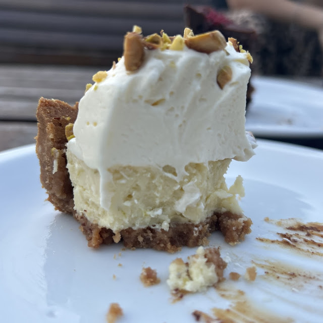 Key Lime Pie