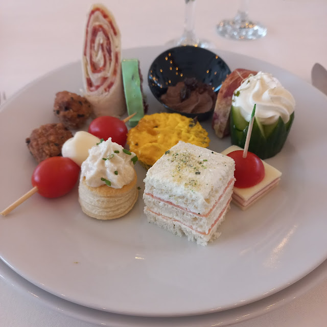 Aperitiv Botez