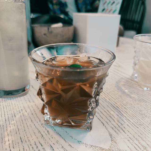 Moscow Mule
