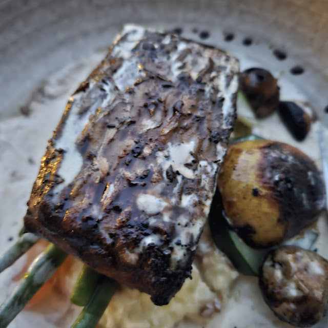 Barramundi