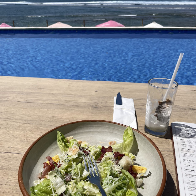 Ceasar Salad