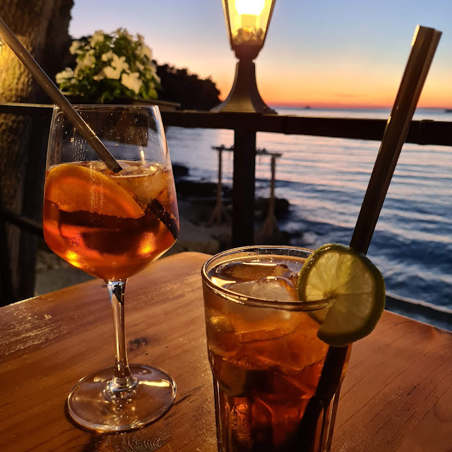 Aperol Spritz