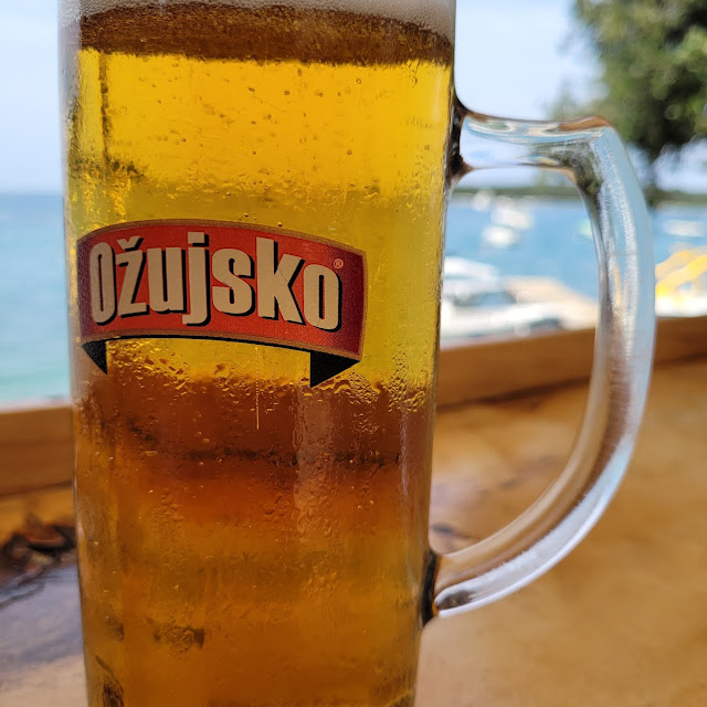 Birra E Prosecco