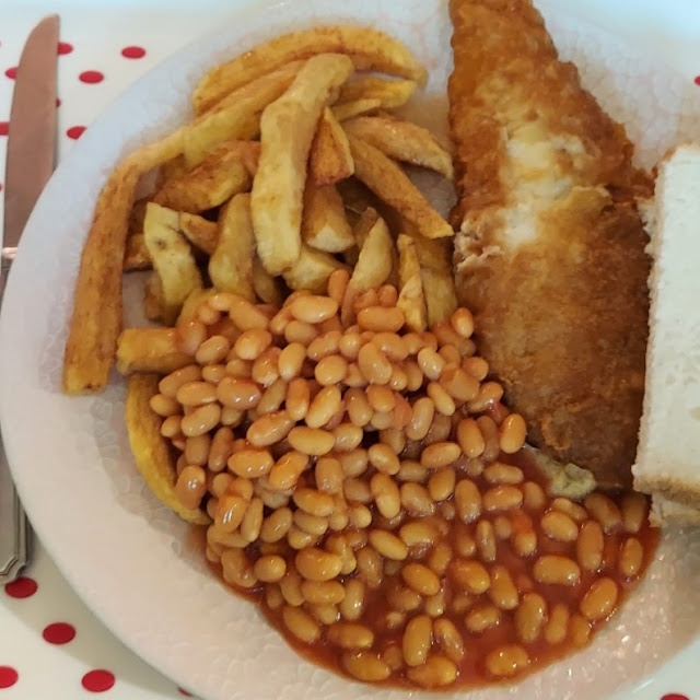 Baked Beans