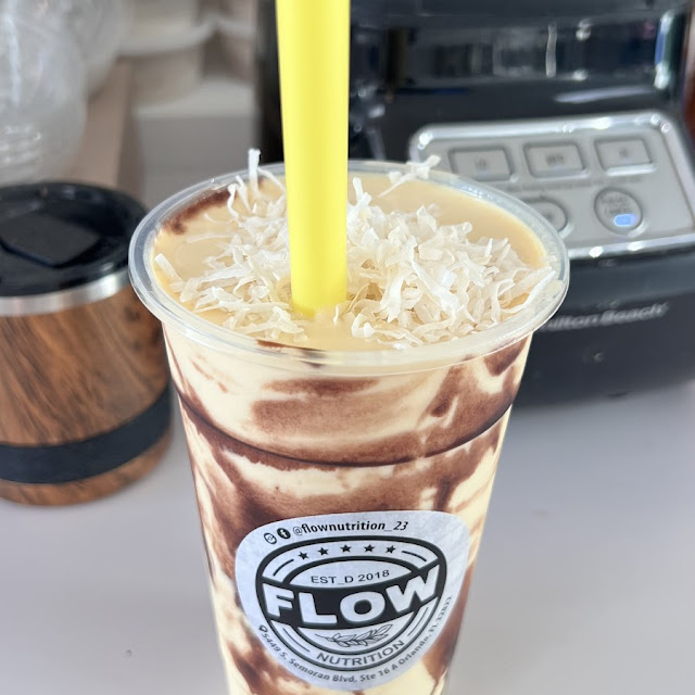 Frappuccino