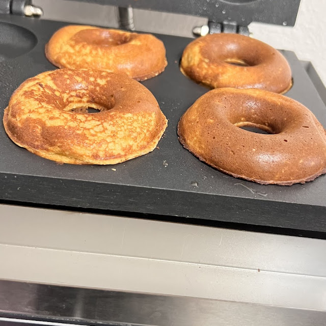 Donuts