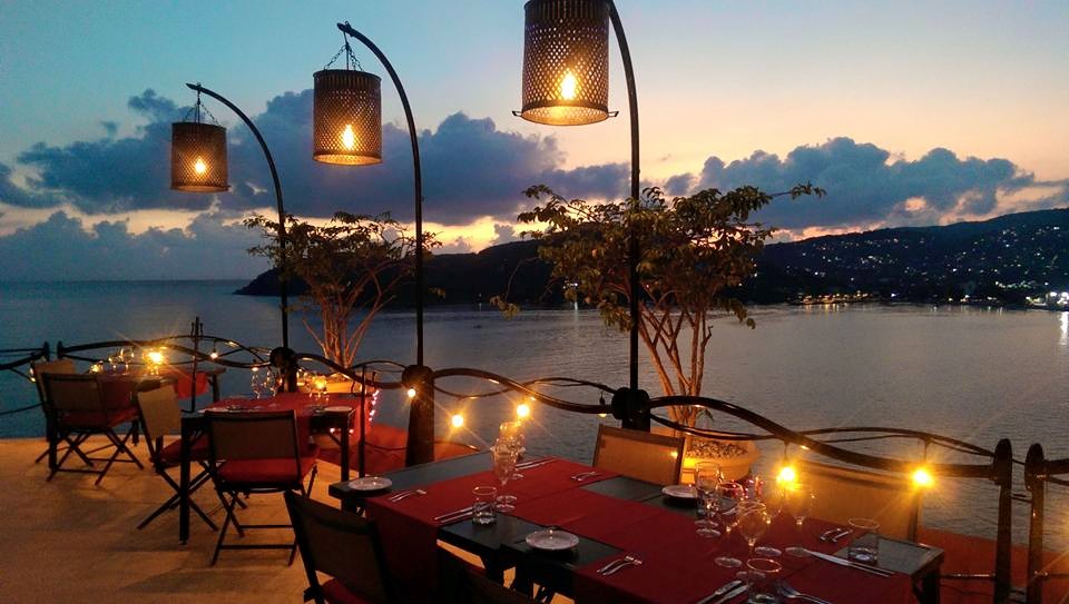 Espuma Hotel & Restaurant