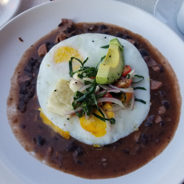 Huevos Espuma