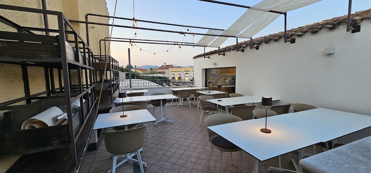 Sa Schironada Bistrot