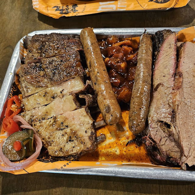 Pitmaster Rice