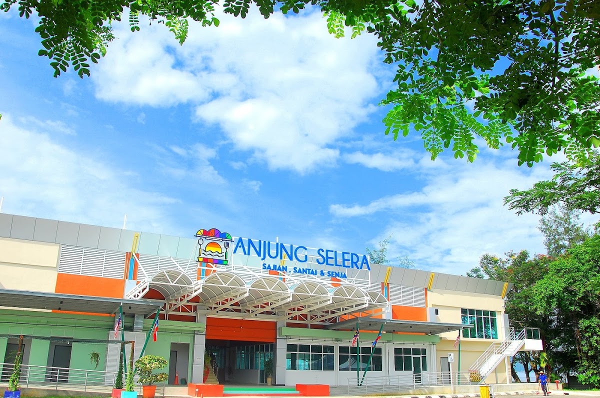 Anjung Selera Likas (ASLI)
