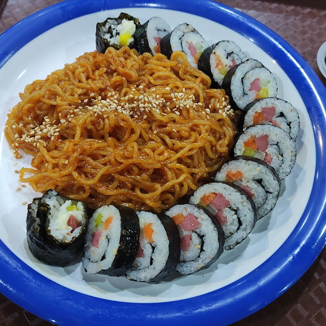 Kimbap