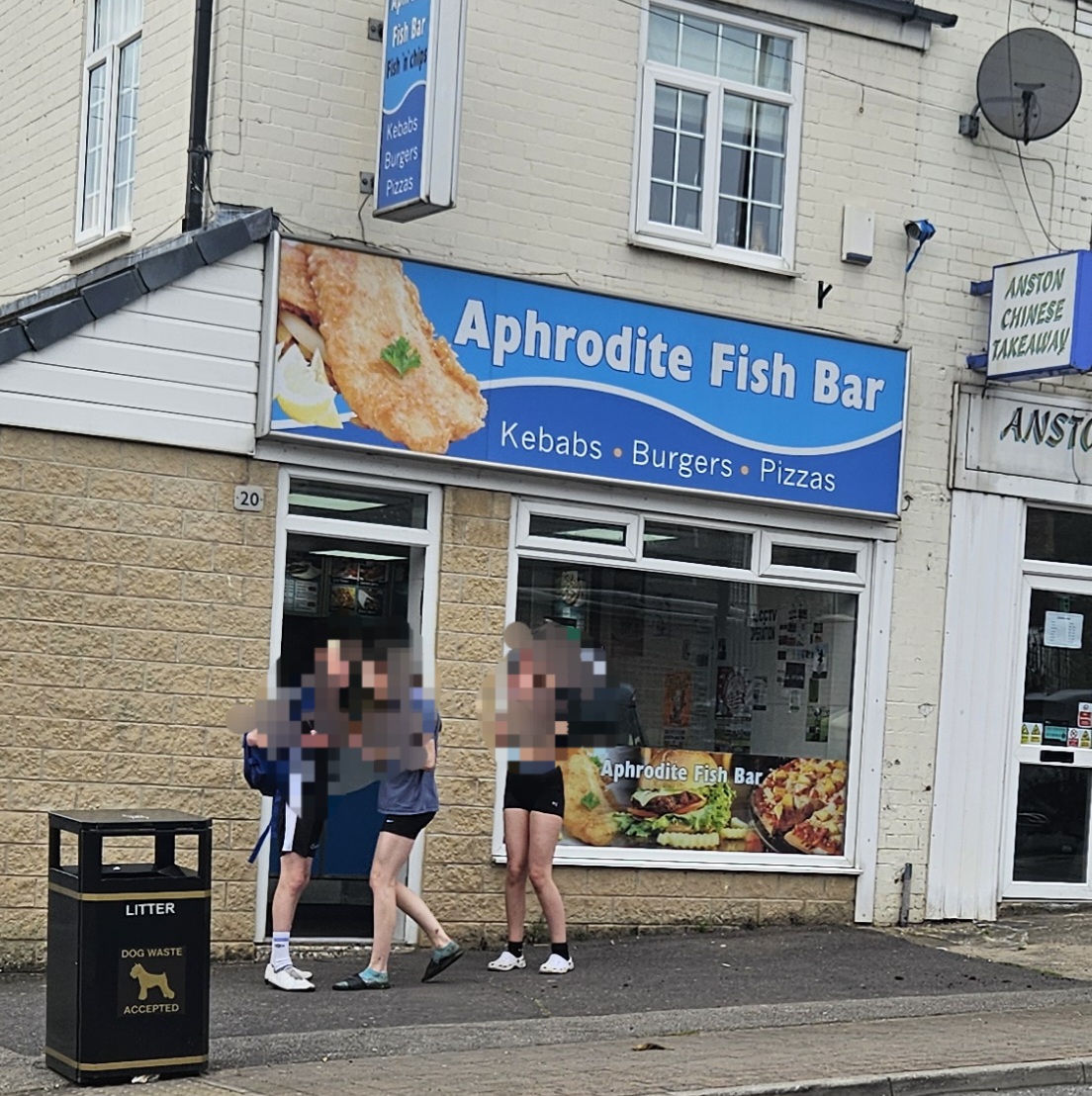 Aphrodite