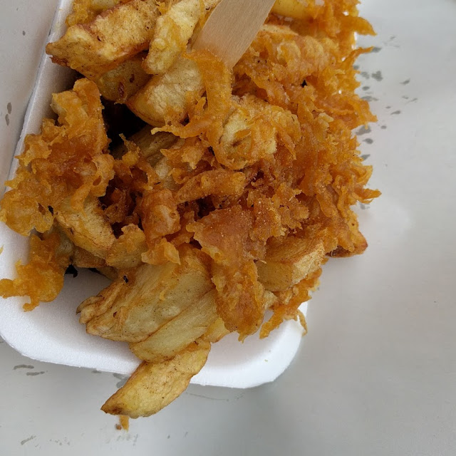 Chips and Scraps