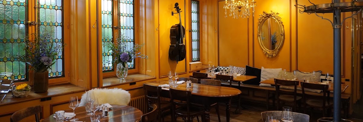 Restaurant Harmonie