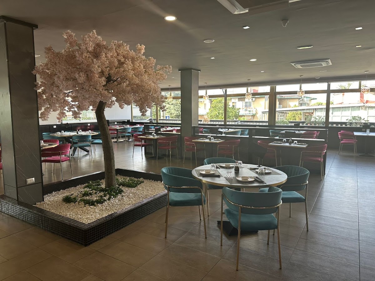 Yoki Sushi