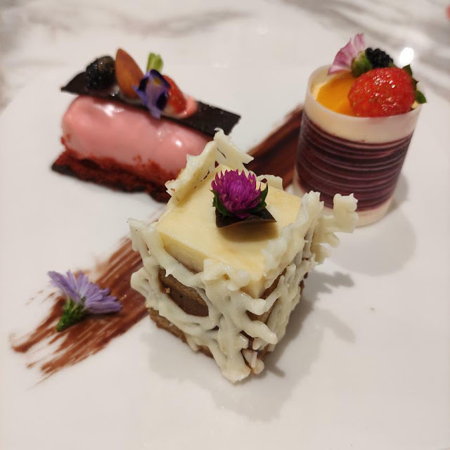 Cakes