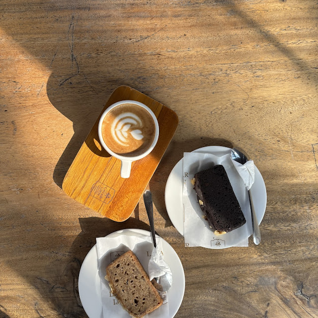Banana Bread
