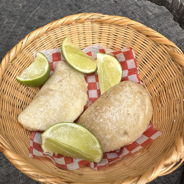 Empanadas de Carne