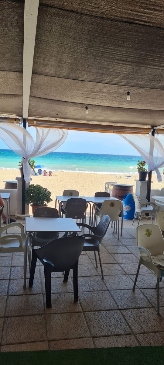 Restaurant Le Pecheur