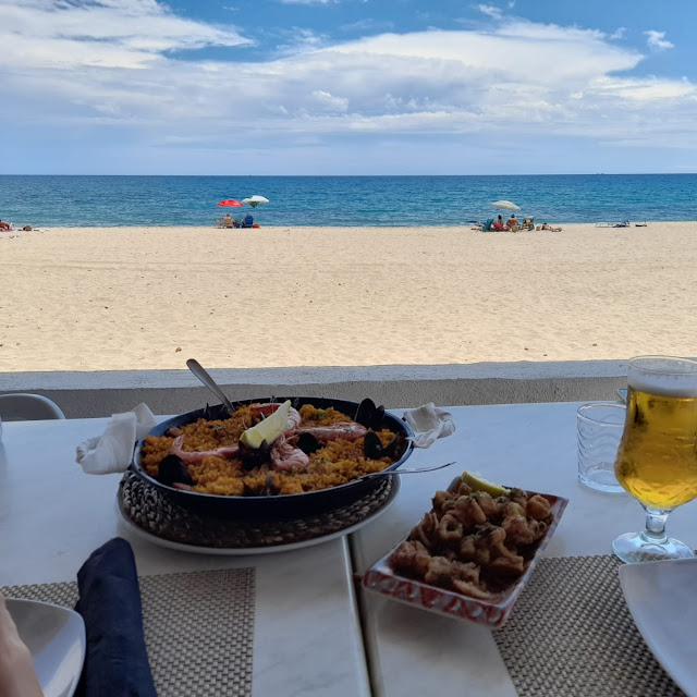 Paella