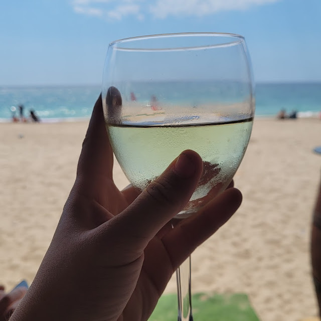 Vino Blanco