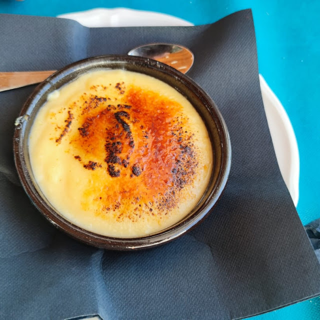 Crema Catalana