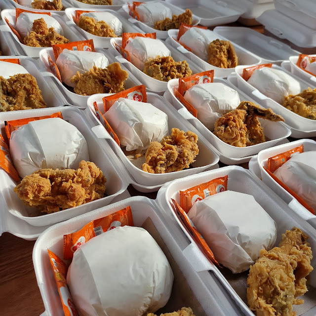 Menu Favorit Di Yellow