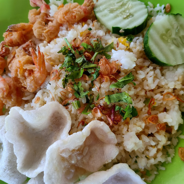 Nasgor Kampung