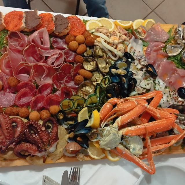 Antipasto