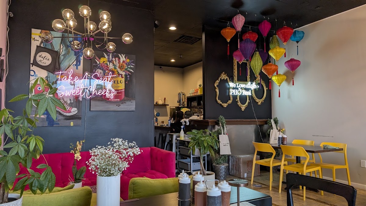 Mia's Vietnamese Cuisine