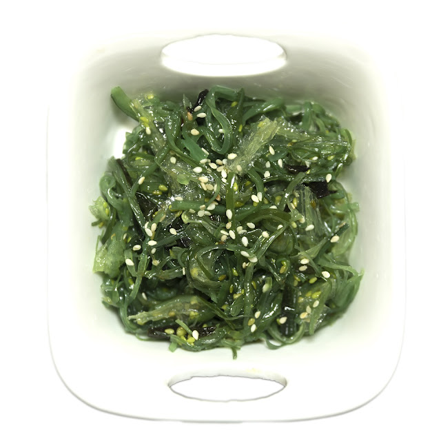 Goma Wakame
